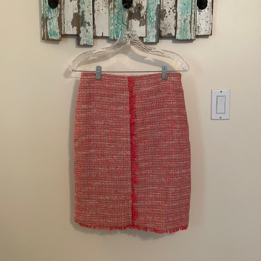 New York & Co Pencil Skirt